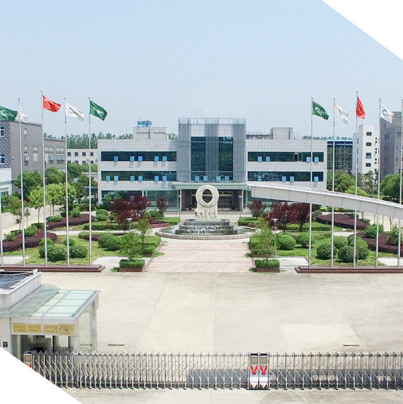 China Chengdu Honors Technology Co.,Ltd Company Profile 
