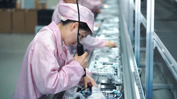 China Chengdu Honors Technology Co.,Ltd company profile