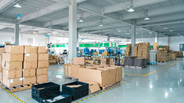 China Chengdu Honors Technology Co.,Ltd company profile