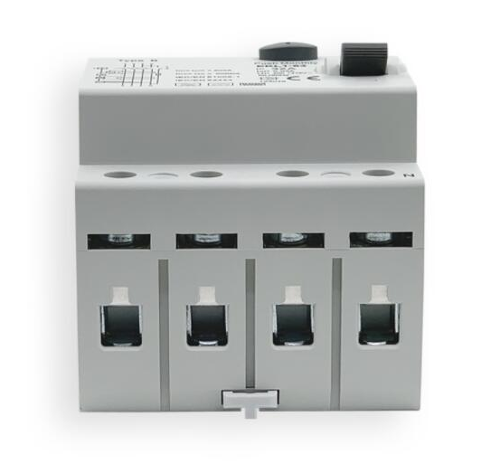 GEYA B-Typ ELCB Leistungsschalter RCCB RCD 4Pole 63Amp 30