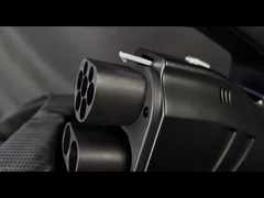 CCS2 Charger to GBT Adaptor