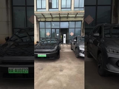 2*22kW Charging Station Testing