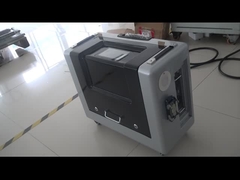 DC Portable Charger Charging