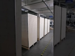 DC Station Package with Wooden Box