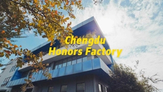  EV Charger Production Explained