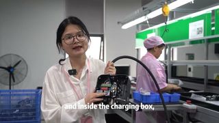 ANS Honors is dedicated to providing charging solution services.