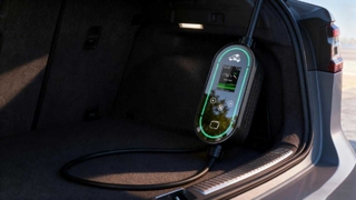 EVB——Portable EV Charger