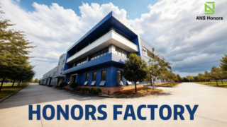 Step into the Honors factory and explore the entire process of charging pile manufacturing