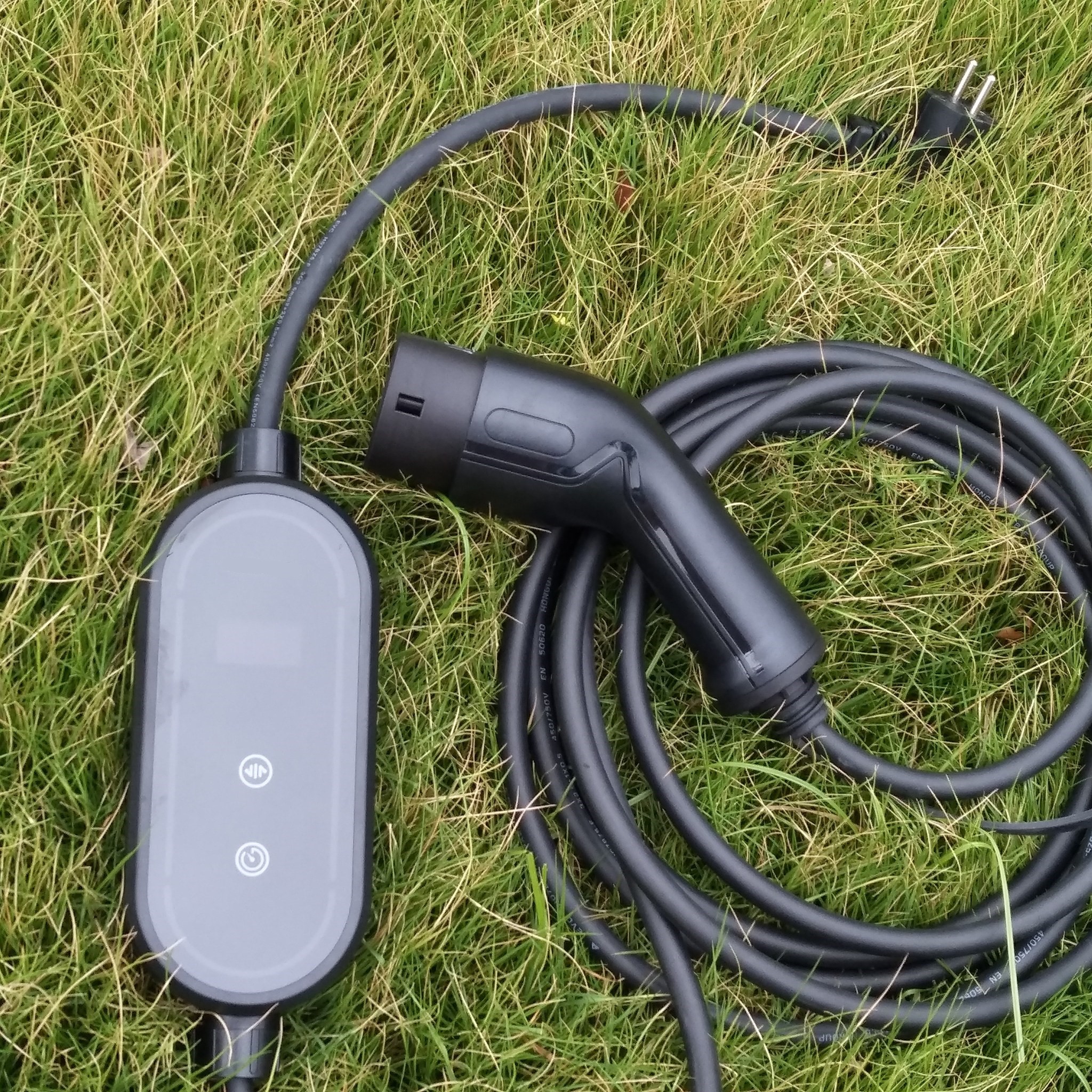 Latest company blogs about Iea: EV is not on the wane