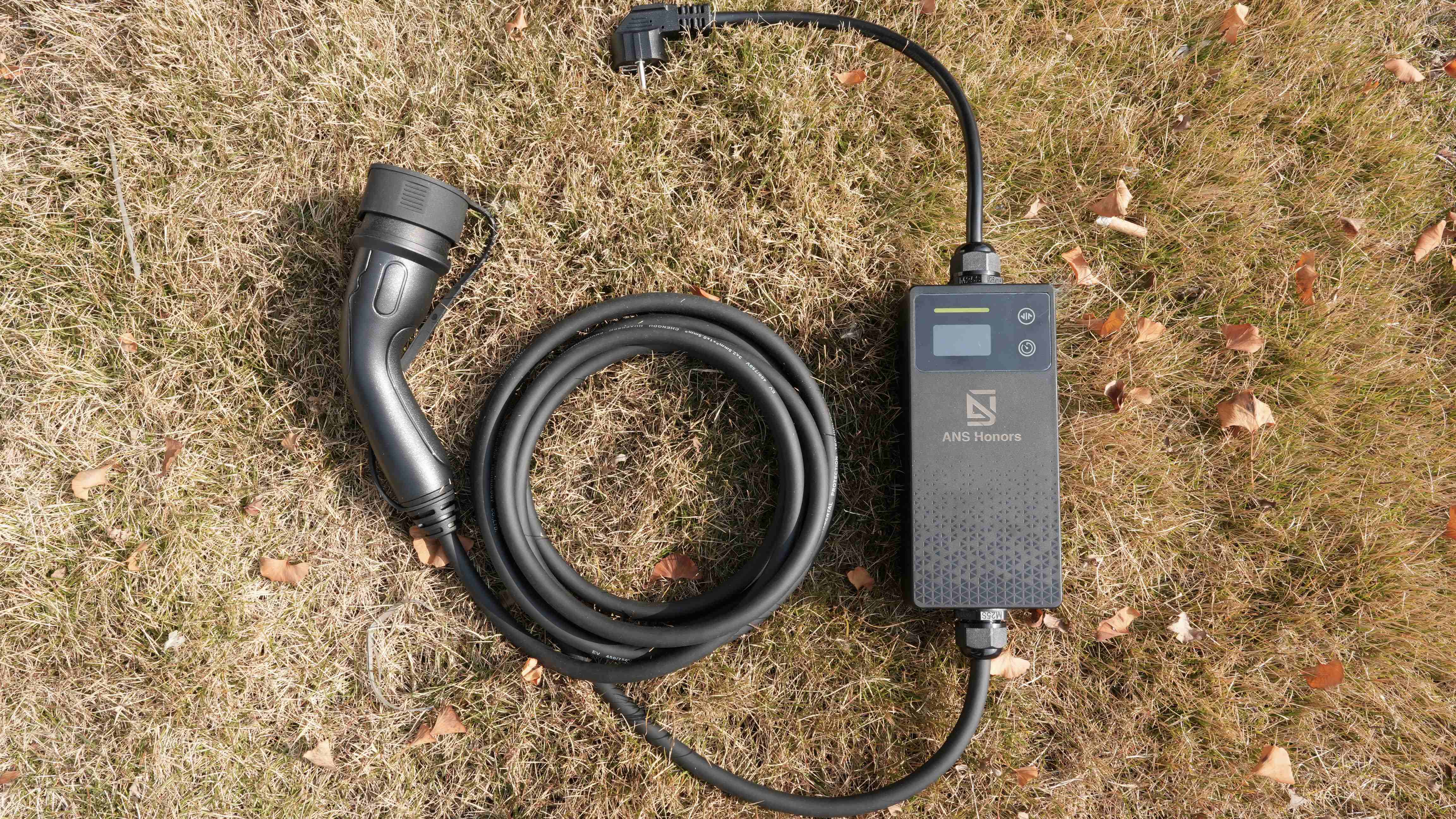 Latest company blogs about How Mode 2 Portable EV Chargers Improve Home Charging Safety