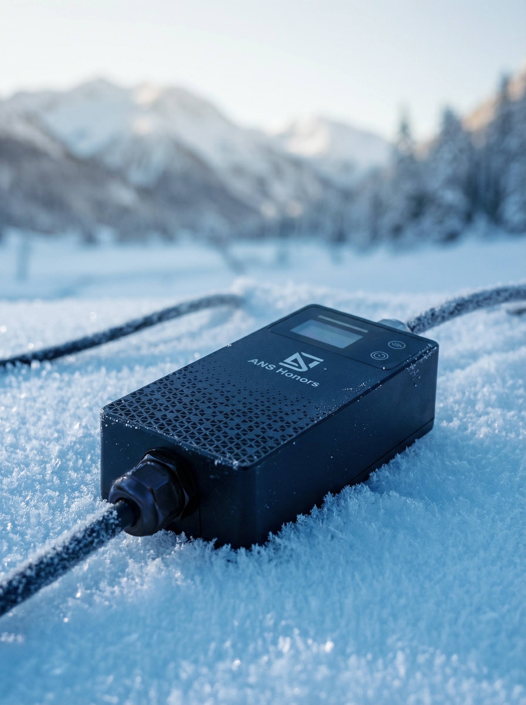 Latest company blogs about Key Safety Technologies Behind Modern Portable EV Chargers