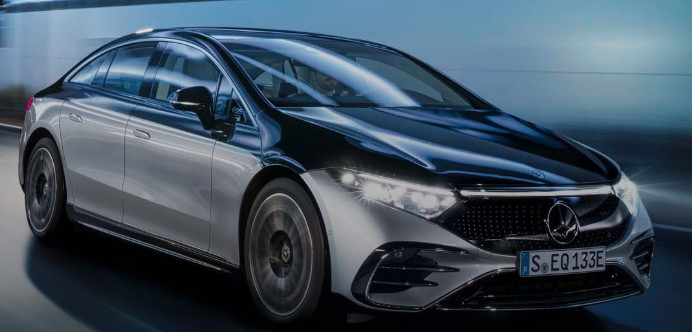 Latest company blogs about Charging Ecosystem for Mercedes EQS:Plug&Charge Support, Offsets for Renerable Energy