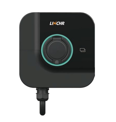 JSON1.6 OCPP AC EV Charging Stations 7kW 22kw Home Charger