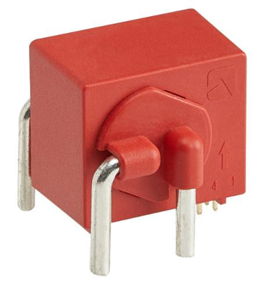 TUV certified Residual current monitoring/DC6mA residual current detection for AC ev charger
