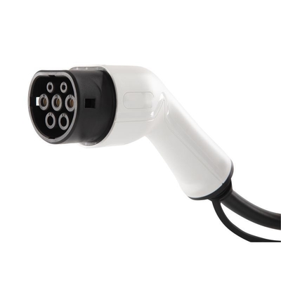 11kw AC Charging Cable Withstand Voltage 2000V for Long-Lasting Electric Vehicles