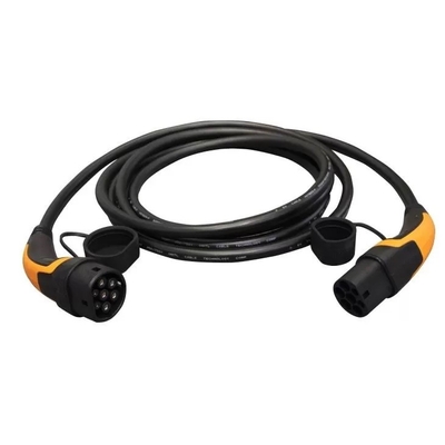 Upgrade Your Charging Experience with 240V Ev Charging Cable