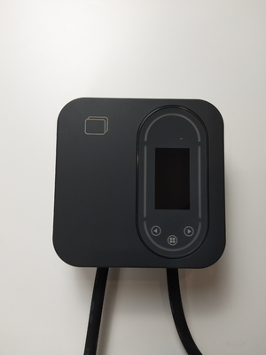 Buy Home 7kW AC EV Charging Station 32A Type2 Plug With 5M Cable online manufacture