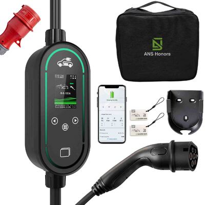 Buy Type 2 EV Portable Charger online manufacture