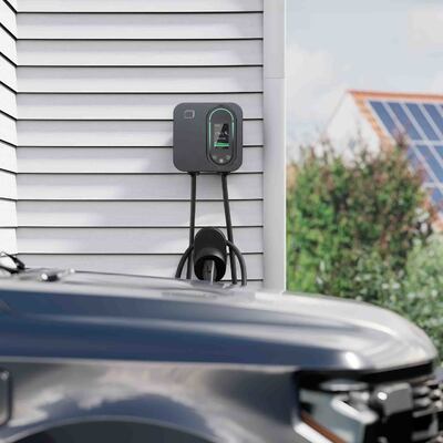 Buy UL94 V-0 IP67 Electric Vehicle Charging Station online manufacture