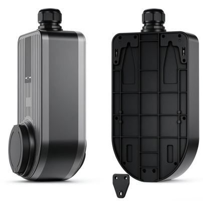 Buy Type2 7.4/11/22kW AC EV Charging Station for Home and Workplace Charging online manufacture