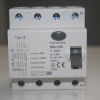 Buy 16A 32A 40A 63A ELCB RCD Circuit Breaker RCCB Residual Current Breaker online manufacture
