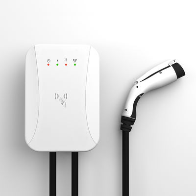 Buy IP65 Type 1 AC EV Charging Station online manufacture
