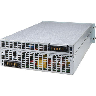 Buy Bidirectional 750V 15kW EV DC DC Converter online manufacture