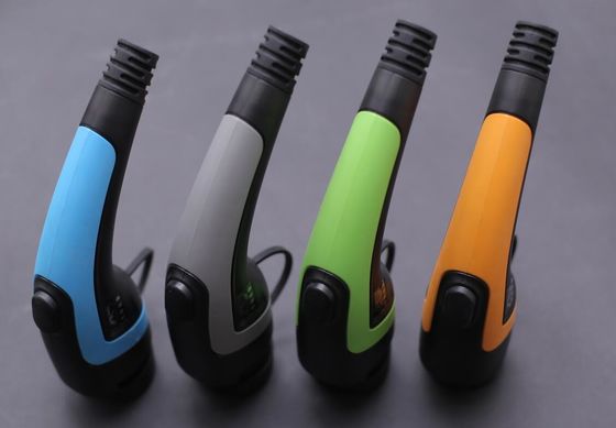 Buy 32A 250V 1Phase GBT EV Charging Cables Thermoplastics top Shell online manufacture