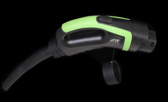 Buy 750V 200A GBT EV Charger UL94 grade with PT1000 thermistor online manufacture