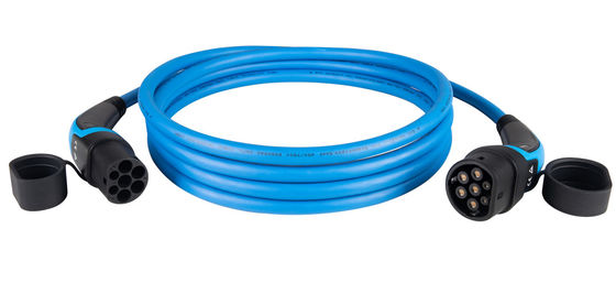 32A Type 2 To Type 2 EV Charging Cable