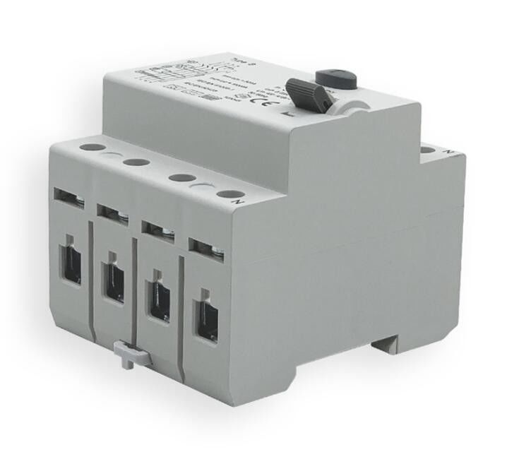 63A Residual Current Circuit Breaker