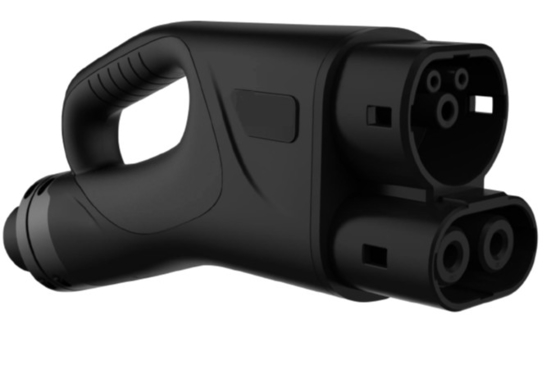 Good price Customize Length 5m DC EV Charger 80A-600A For Electric Vehicle online