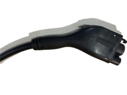 Good price UL Listed IP67 CCS Type 1 EV Charging Cable 350A 1000V online