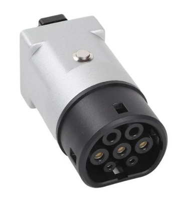 Good price V2L Type2/ V2L GBT | Vehicle-To-Load Discharge Adapter Type2/ GBT online