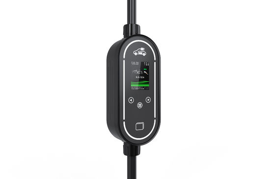Good price IP67 Rated Weatherproof Outdoor EV Charging Station 3.68kW 16A online