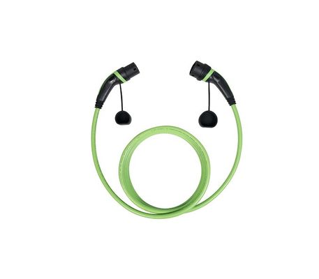 Good price Model 3 IP 67 Type 2 to Type 2 32A 480V 3 phase Electric car charging EV Cable type 2 ev cable online
