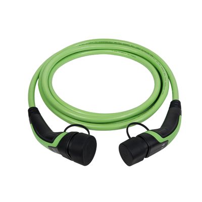 Good price 16A 3phase 11kW ev charging cables Type 2 to Type 2 online
