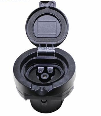 Good price 22kW EV Type 2 Socket online