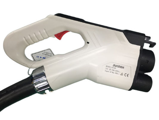 Good price 150A 1000V CCS Combo Charger US Standard CCS Combo 1 Fast Charging Plug online