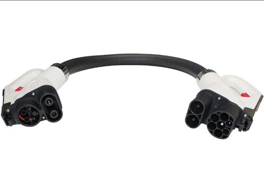 Good price 150A CCS1 To CCS2 Adapter online