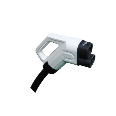 Good price 1000V DC 80A CCS Combo Charger CCS Combo 2 Connector With 5M Cable online