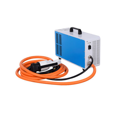 Good price SAE J1772 7kw CHAdeMo Fast Charger Home Use For Electric Vehicle online