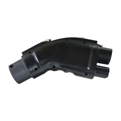 Good price 200A CCS Combo 2 to GB Adapter use for Chinese GB Standards Car Charge on European CCS Charging Station online
