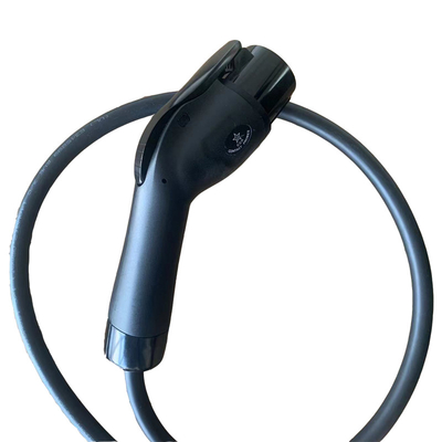 Good price SAE J1772 EV Charging Cable Type 1 80A AC240V 19.2kW IP54 With 25feet UL online