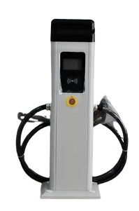 Good price OCPP J1.6 GB/T IEC62196 AC EV Charging Stations 32A 22kW Commercial online